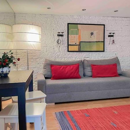 B15 Downtown Cosy Apartment 布达佩斯 外观 照片