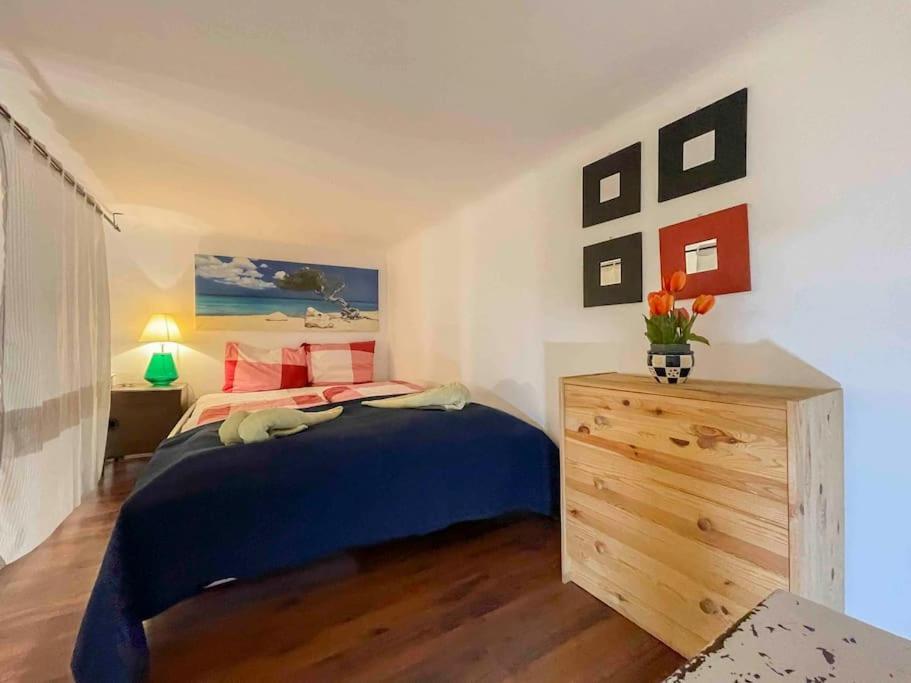 B15 Downtown Cosy Apartment 布达佩斯 外观 照片