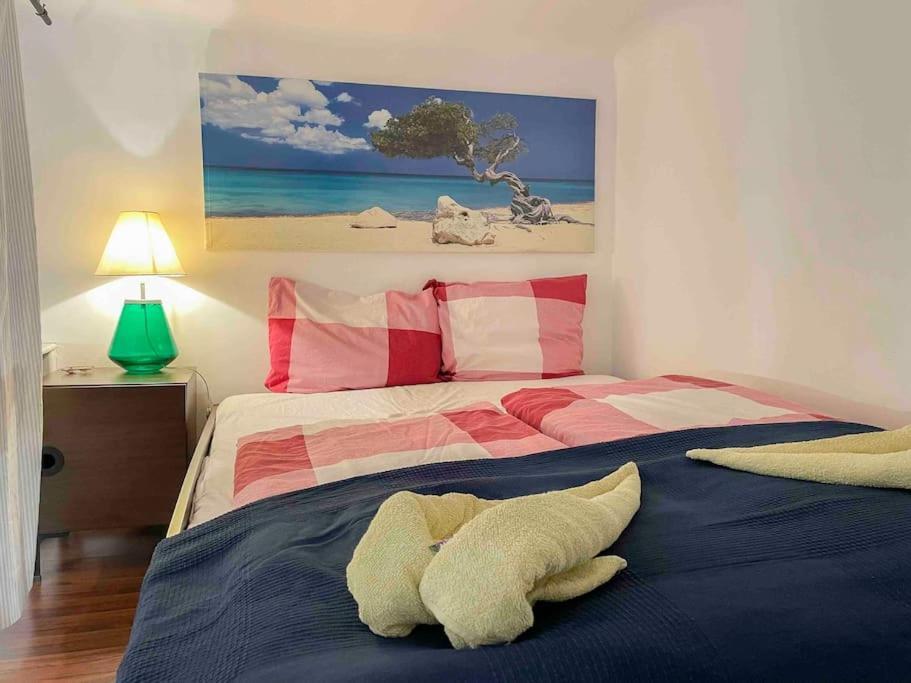 B15 Downtown Cosy Apartment 布达佩斯 外观 照片